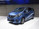 上汽大通MAXUS EG10