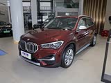 宝马X1新能源