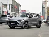 北京X7 PHEV
