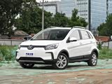 北汽新能源EC5