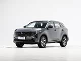 长安CS55PLUS PHEV