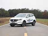 汉腾X5新能源