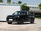 沃尔沃XC70插电式混动