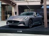 GranTurismo 新能源