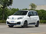 海马爱尚EV