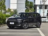 指挥官PHEV