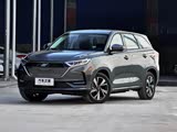长安欧尚X7 EV