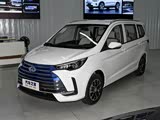 长行EV