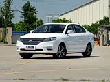 力帆620EV