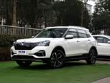 启辰T60EV
