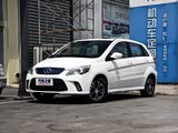 北汽新能源EV