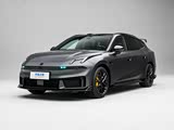 领克07GT