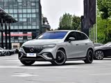 奔驰EQE SUV AMG