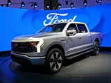 福特F-150新能源