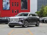 红旗E-HS9