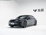 极越07
