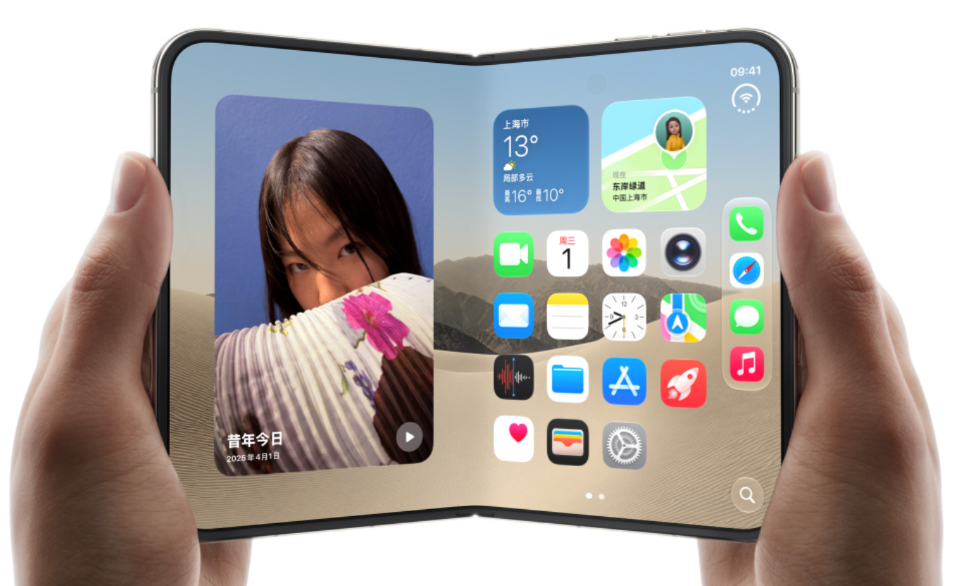 iPhone Duo  图赏