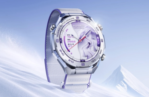 2799元起 华为WATCH 6系列正式发布