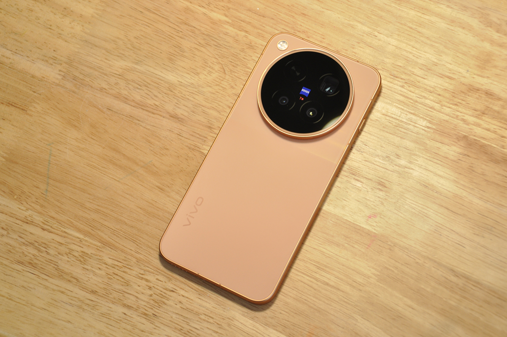影像为王，全能进化 vivo X500 Pro Max全方位体验评测