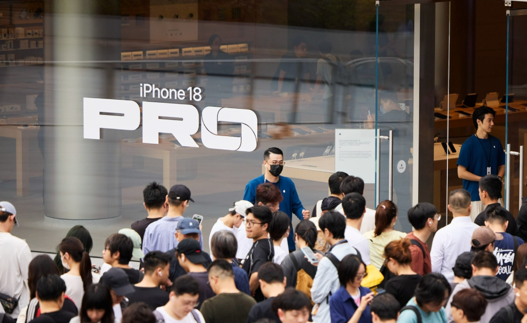 多位用户反馈iPhone 18 Pro扬声器出现噼啪声，原因待查