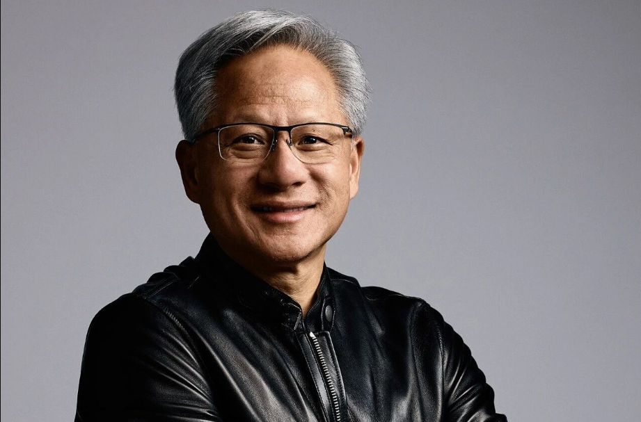 英伟达CEO与白宫唱反调：模型蒸馏是竞争行为，非盗窃