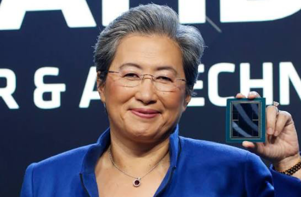 内存价格飙升制约 AI 扩张，苏姿丰与三星高层紧急会晤深化供应合作