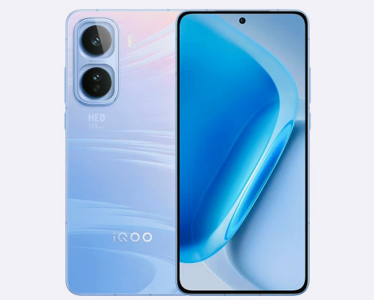 iQOO Neo12定档10月中下旬：首发维信诺2K+185Hz屏，搭载骁龙8E5与主动散热风扇