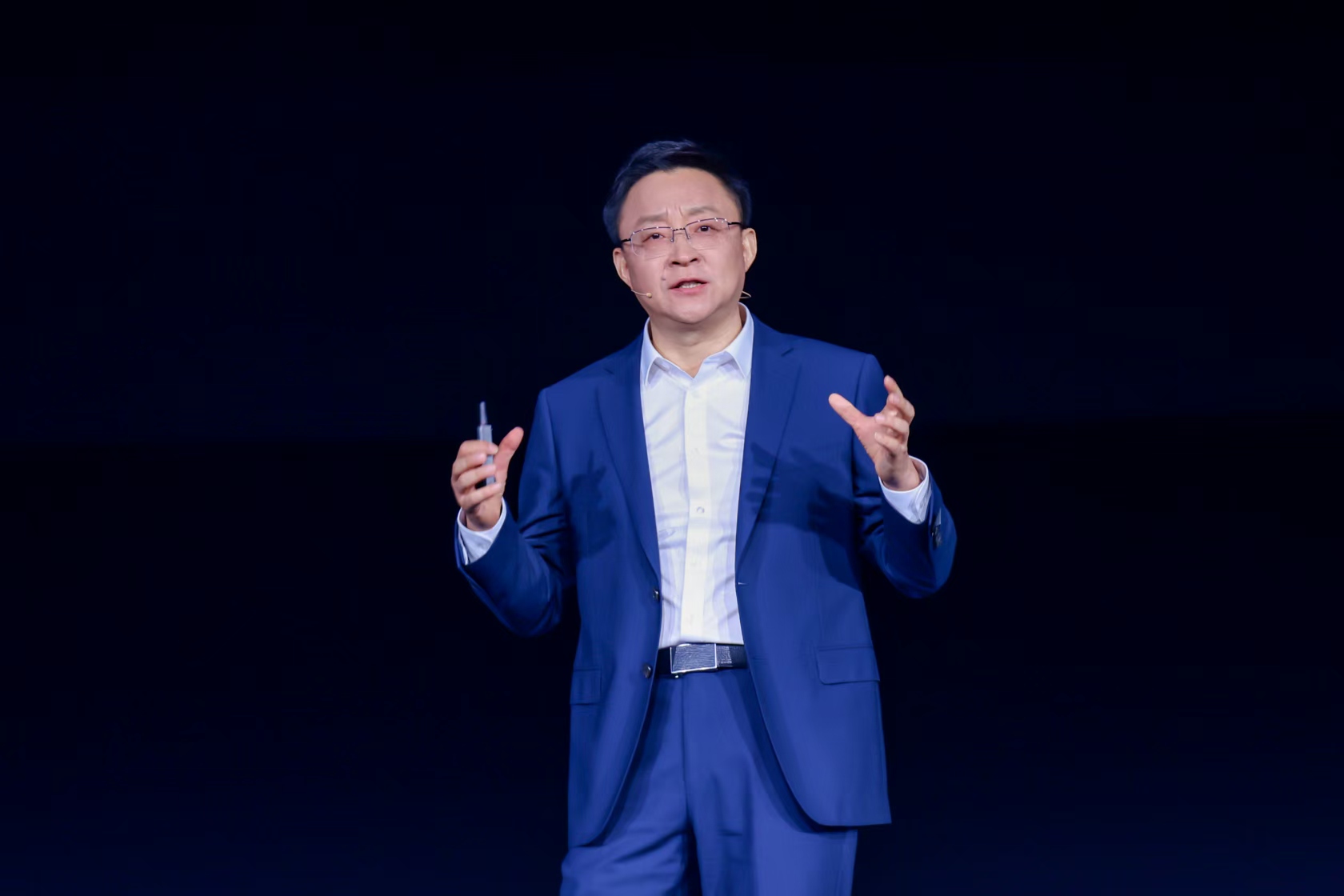 AI开发者大赛规模创新高，科大讯飞发布星辰TaaS平台