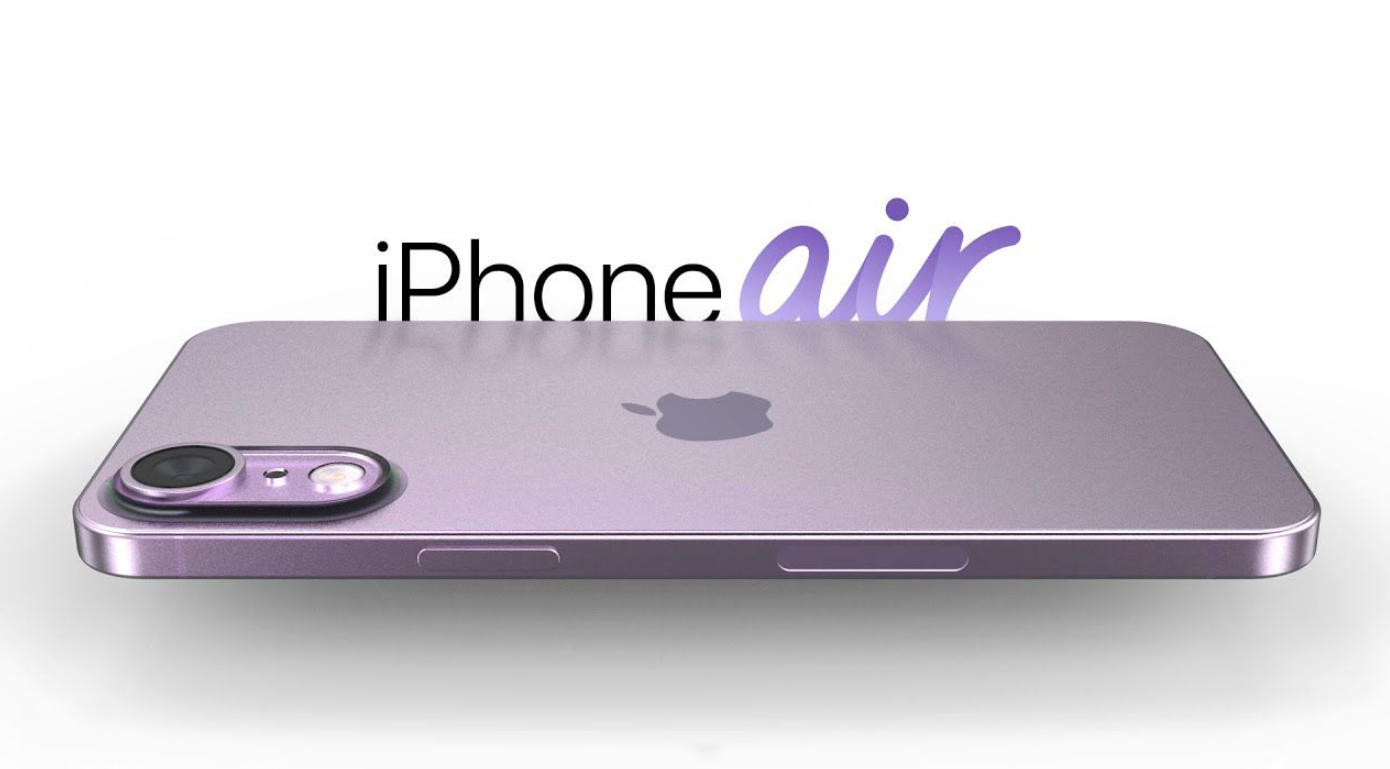 苹果官网确认iPhoneAir非合约机，回应eSIM常见问题