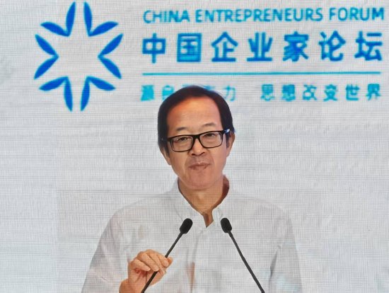 俞敏洪称打价格战无长久前途，须做得比别人好